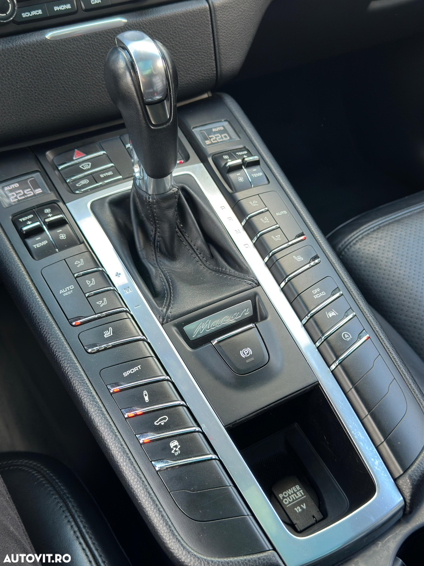 Porsche Macan 3.0 PDK S - 14