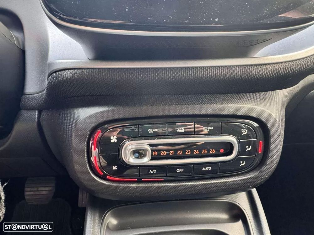 Smart ForFour 1.0 Prime 71 Aut. - 9