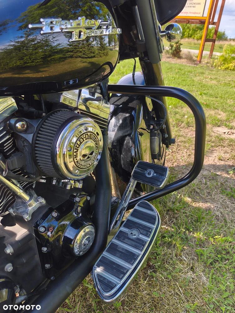 Harley-Davidson Touring Street Glide - 7