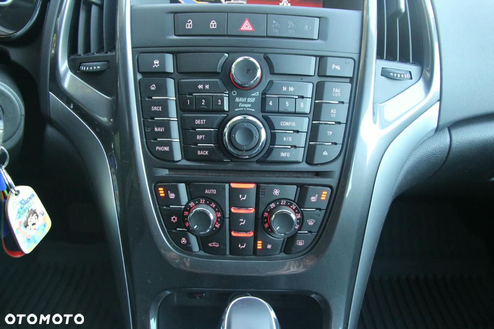 Opel Astra - 19