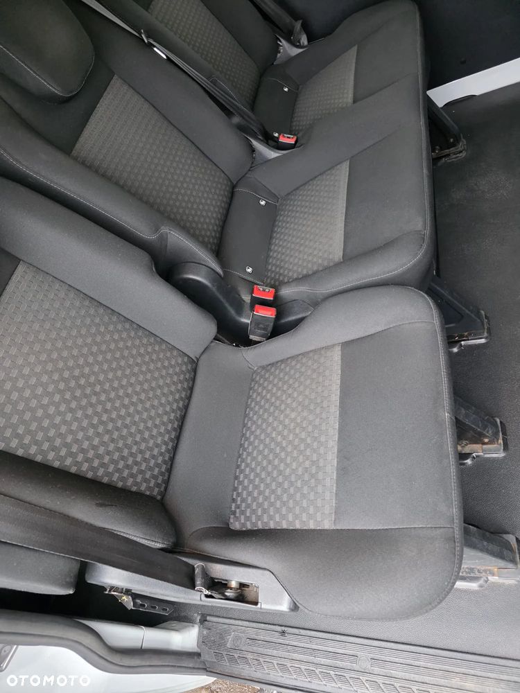 Ford Transit Custom Kombi 320 L2H2 Trend - 9