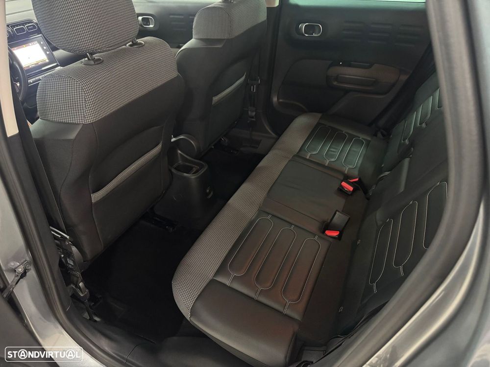 Citroën C3 Aircross 1.2 PureTech Shine - 5