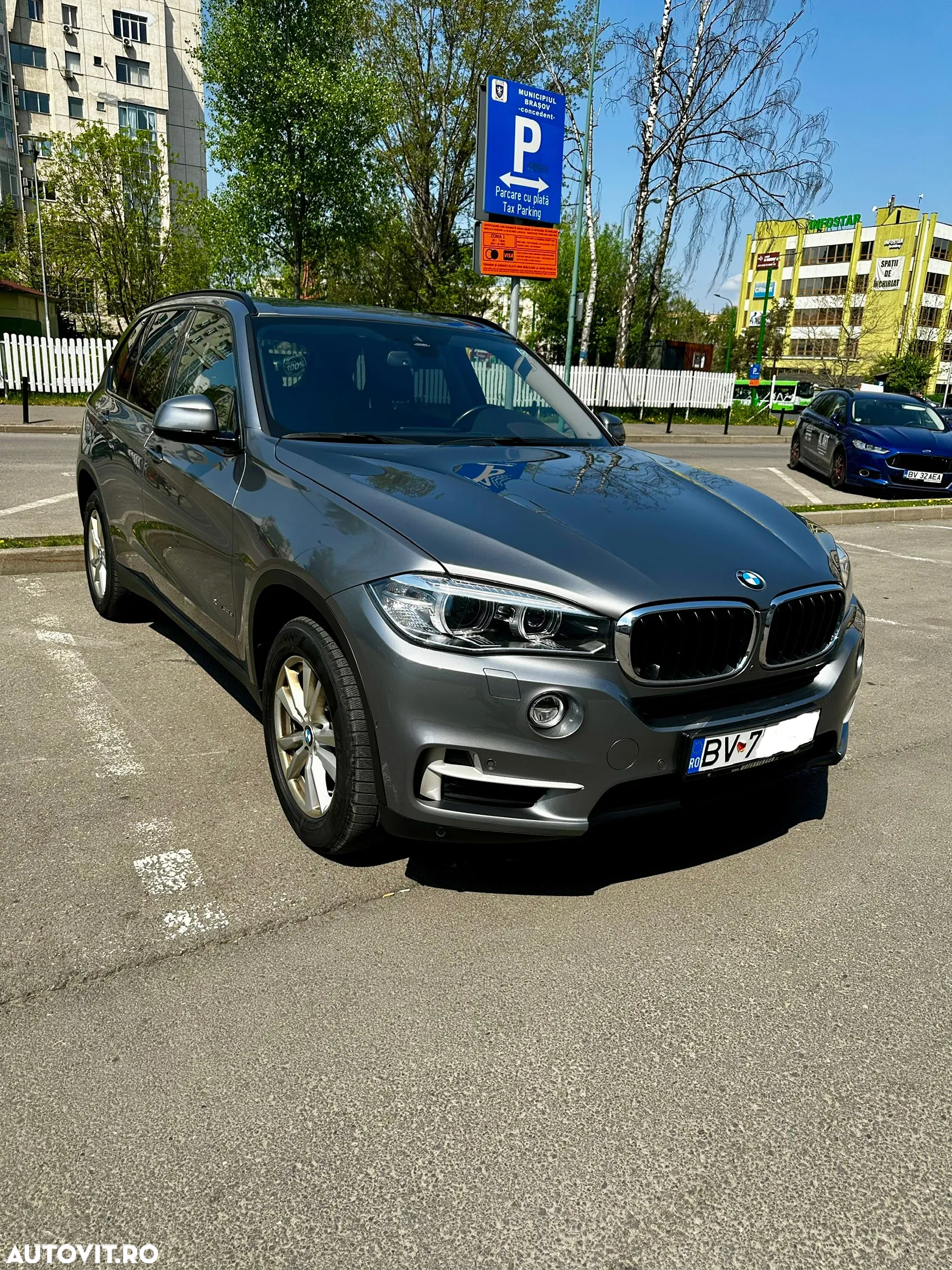 BMW X5 xDrive30d - 3
