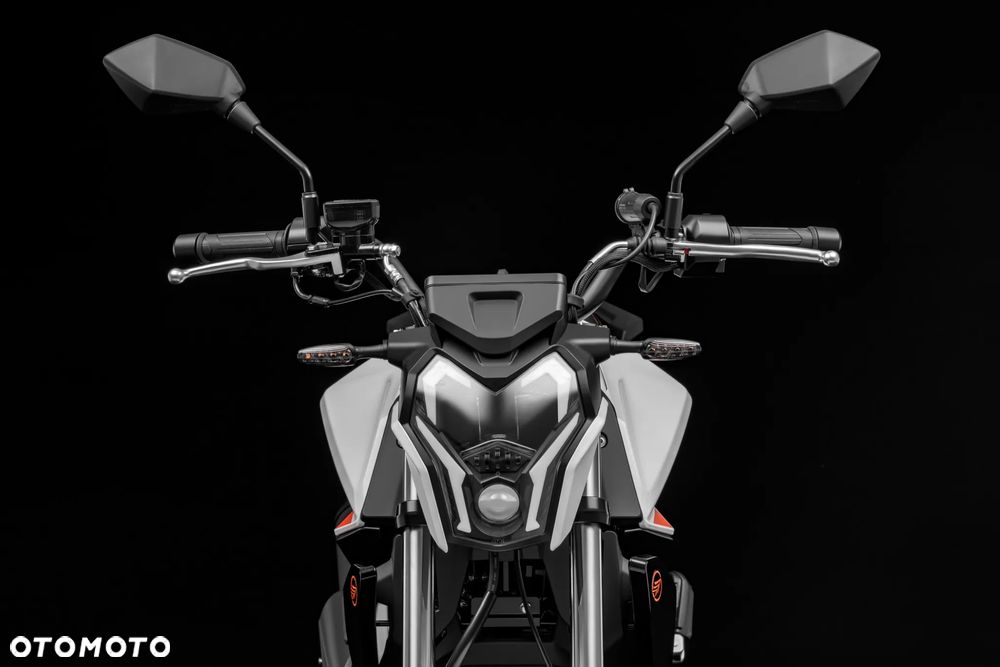 Keeway RKS 125 - 10