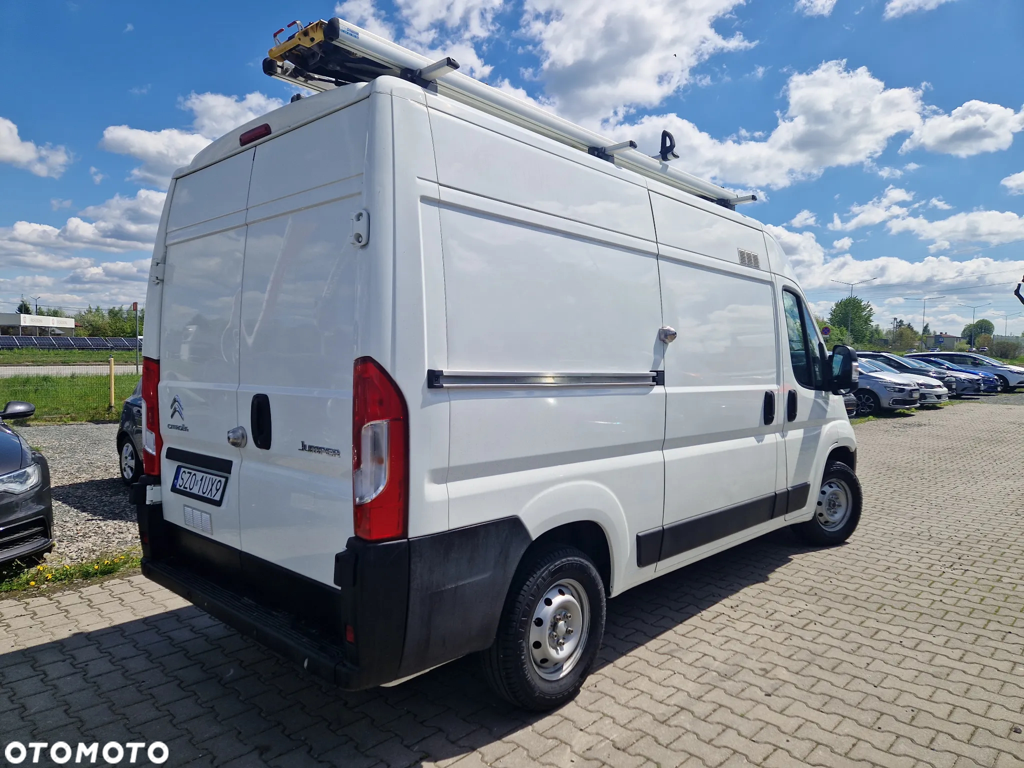 Citroën Jumper - 2