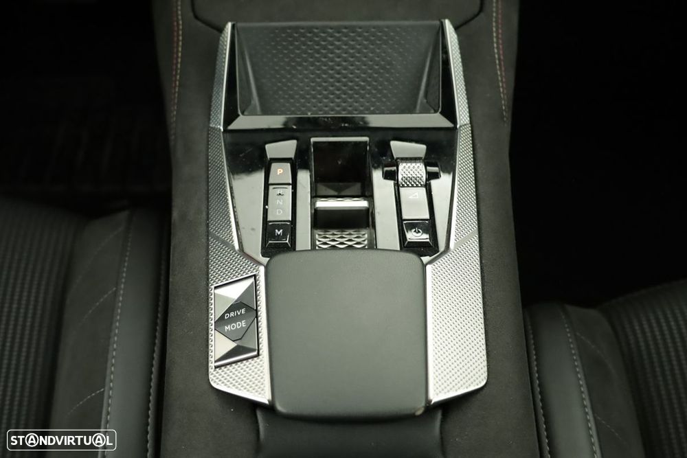 DS DS4 1.2 PureTech Performance Line EAT8 - 12