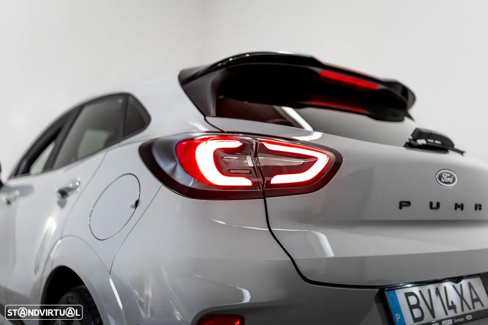 Ford Puma 1.5 EcoBoost ST X - 15