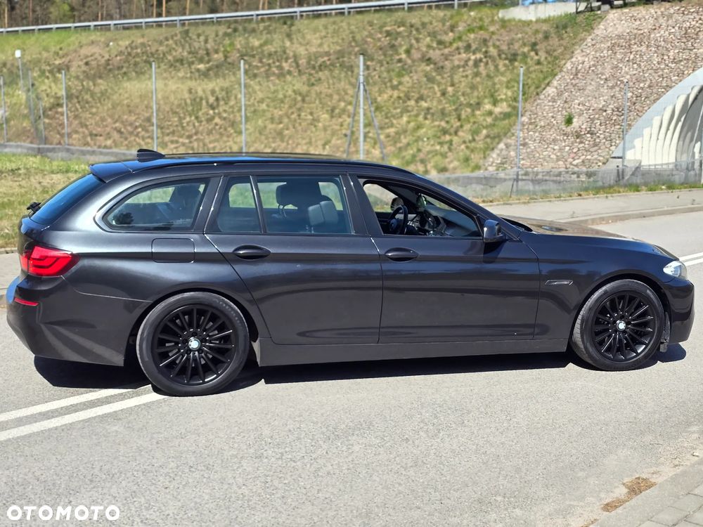 BMW Seria 5 - 3
