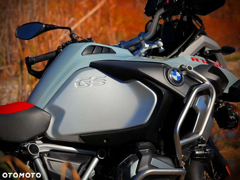 BMW R1250 GS Adventure - 11