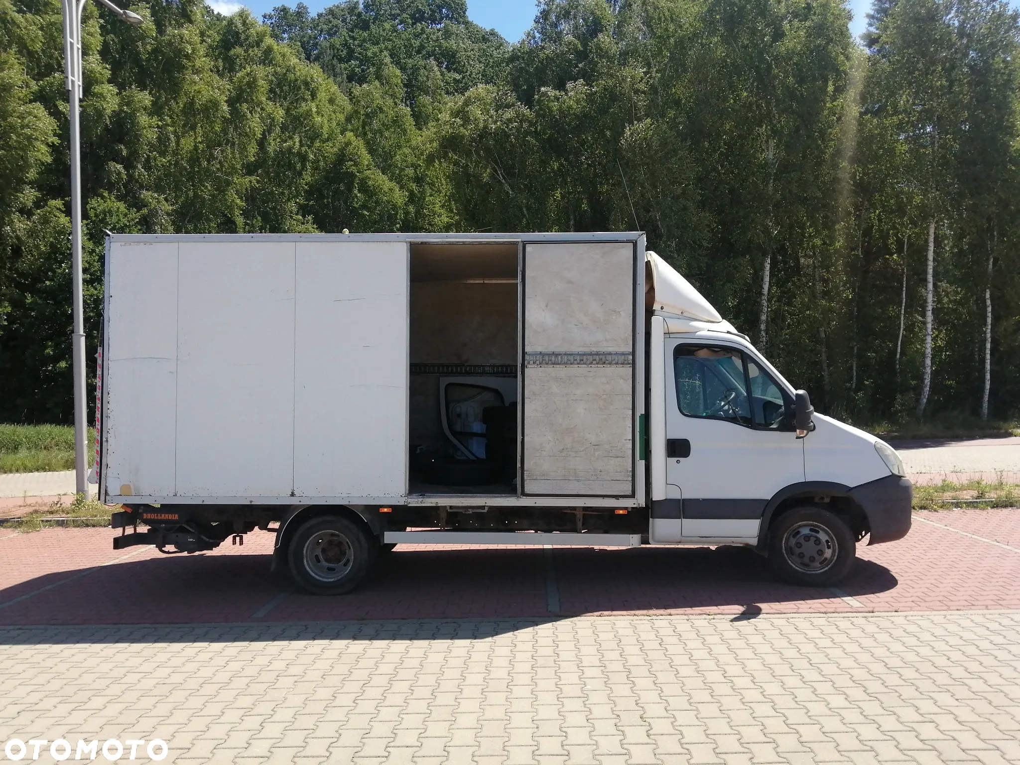 Iveco 35C15 - 5