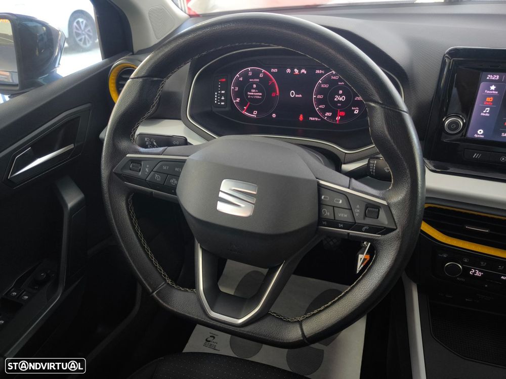 SEAT Arona 1.0 TSI Style - 16