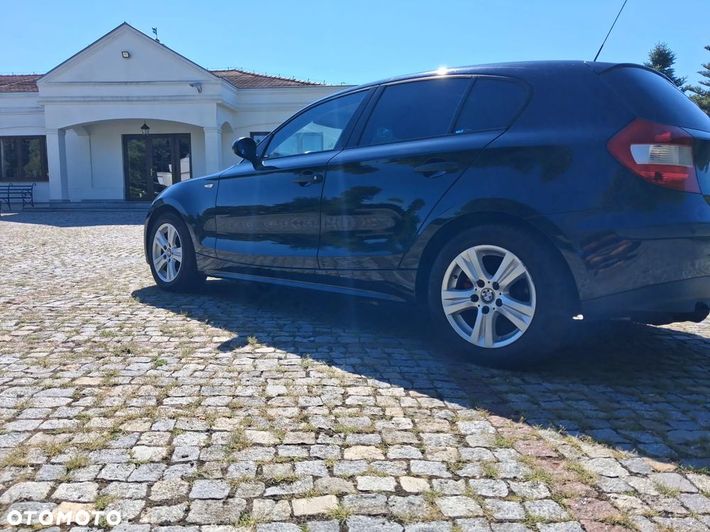 BMW Seria 1 - 11