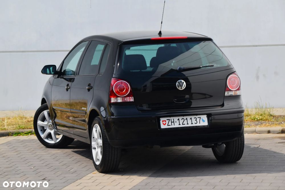 Volkswagen Polo 1.4 United - 24
