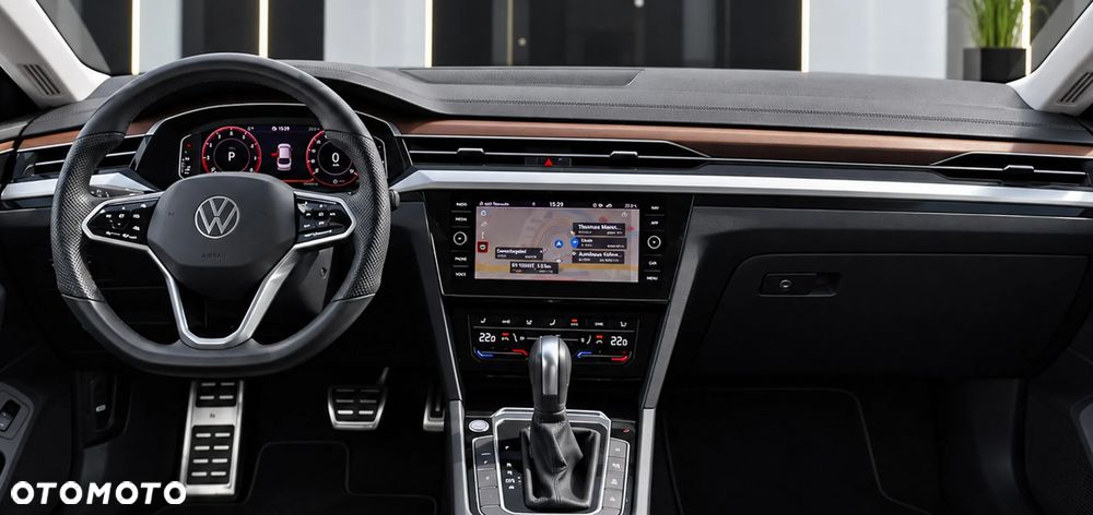 Volkswagen Arteon 2.0 TSI Elegance DSG - 7