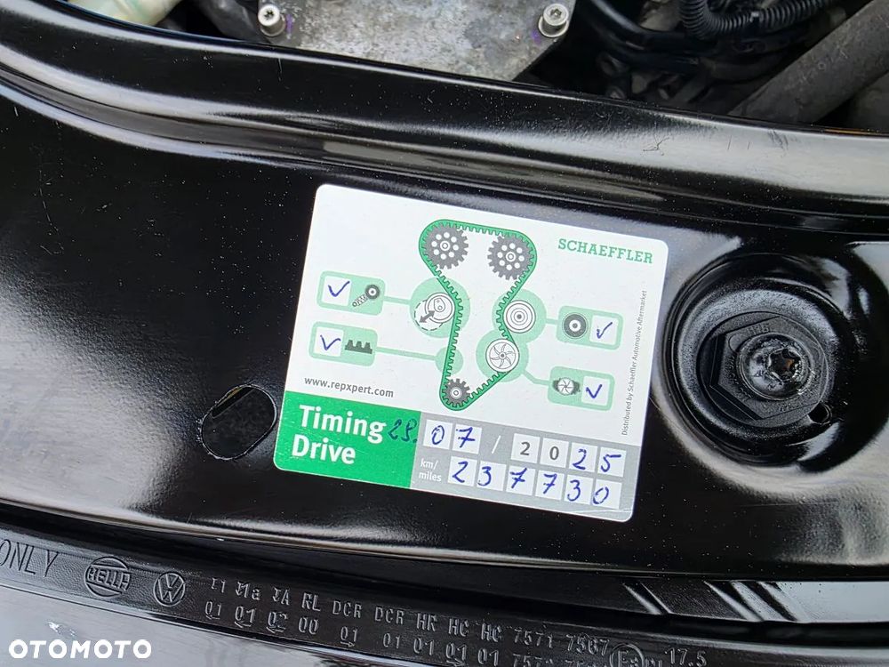 Volkswagen Caddy 2.0 TDI Edition 35 DSG - 39