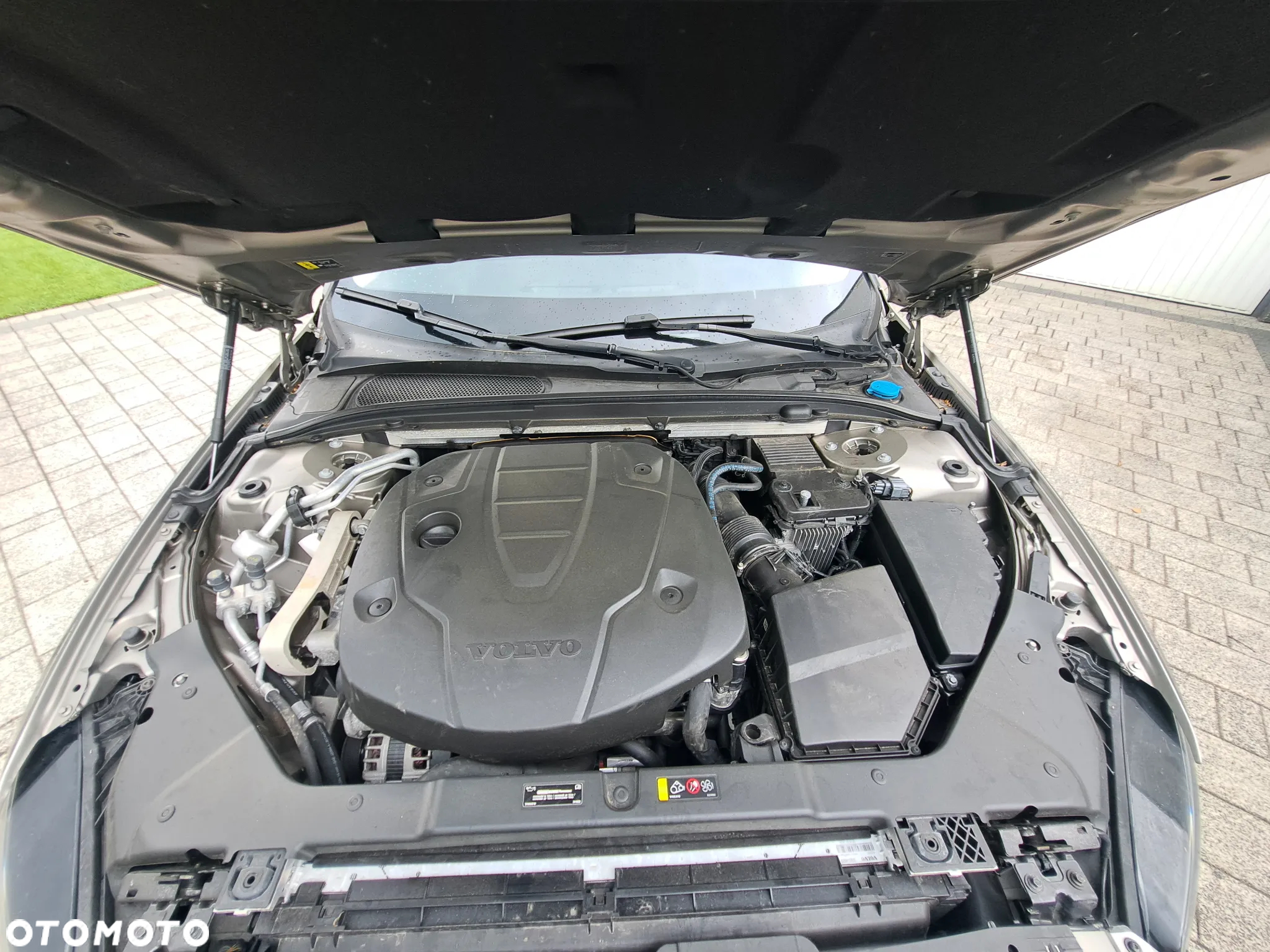 Volvo V60 D3 Momentum - 15