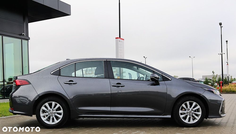 Toyota Corolla 1.8 Hybrid Comfort - 5
