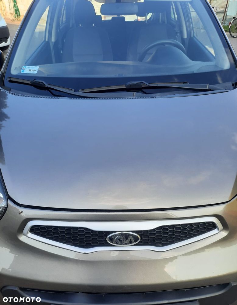 Kia Picanto 1.0 L - 2