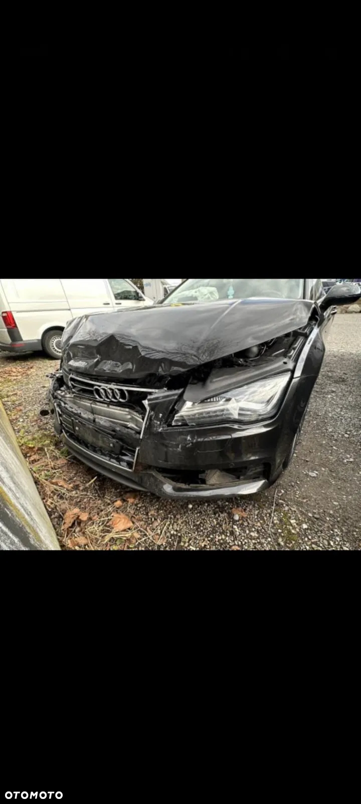 Audi A7 Sportback 3.0 TDI Quattro Tiptronic - 5