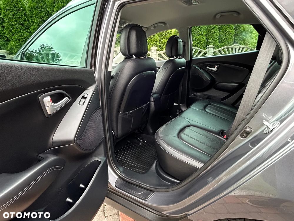 Hyundai ix35 - 21