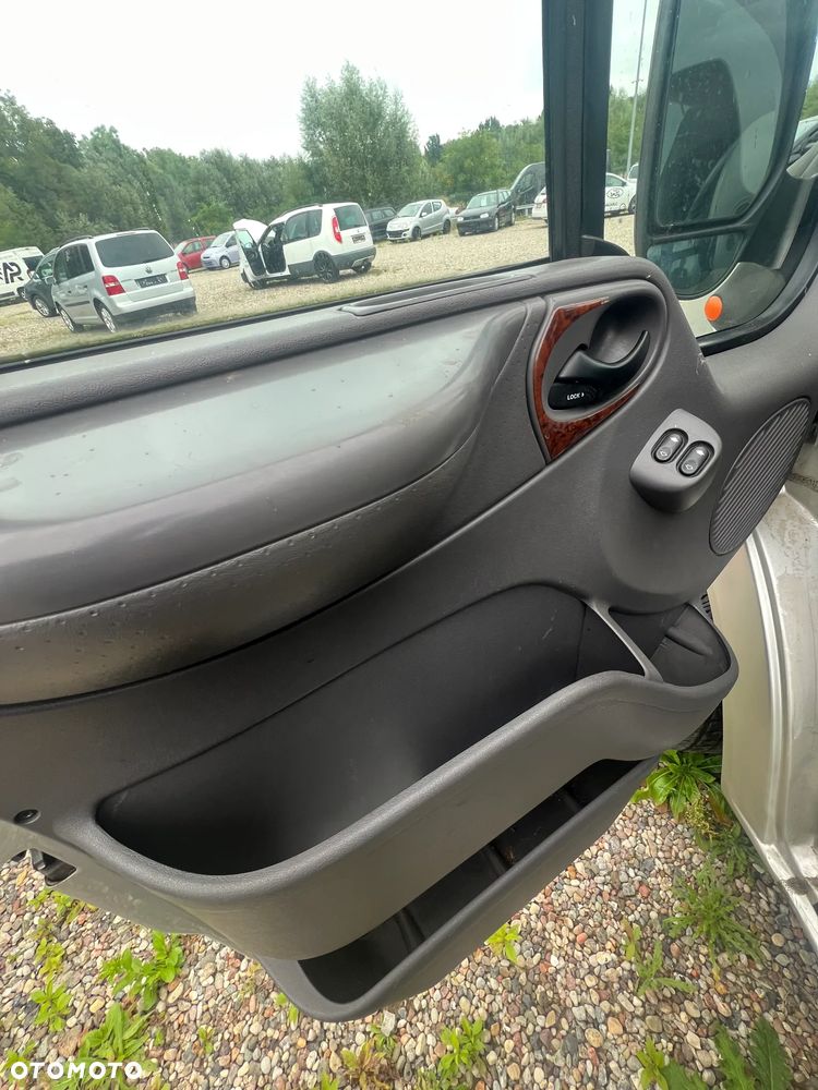 Ford Transit K Euroline m.Aufstd - 10