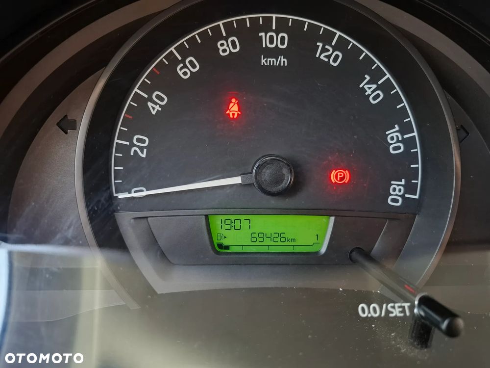 Skoda Citigo 1.0 Style - 8