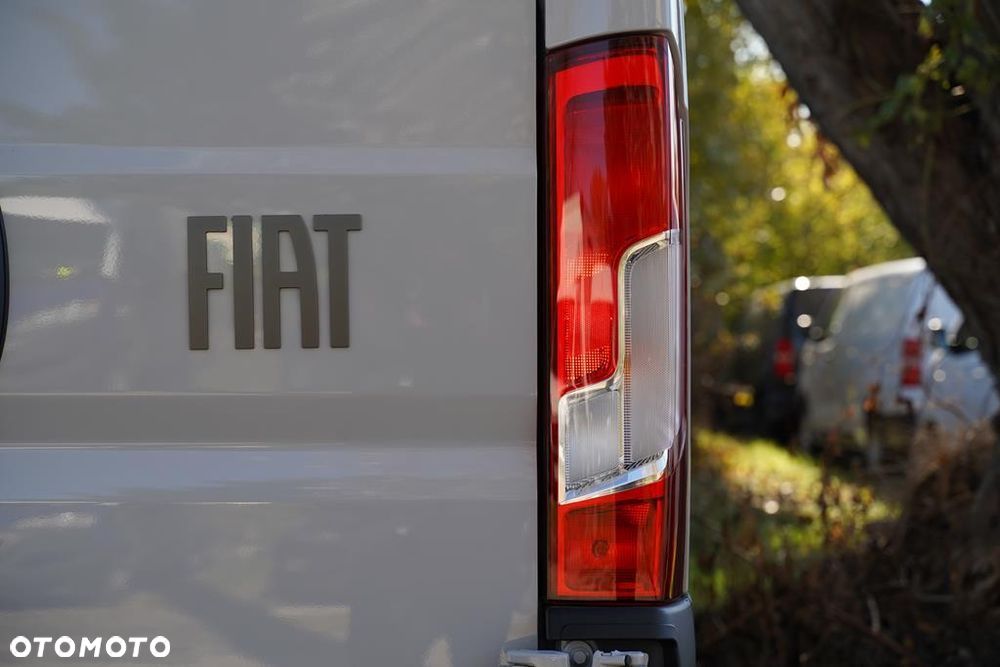 Fiat Ducato 33 H3-Power L3H2 - 17