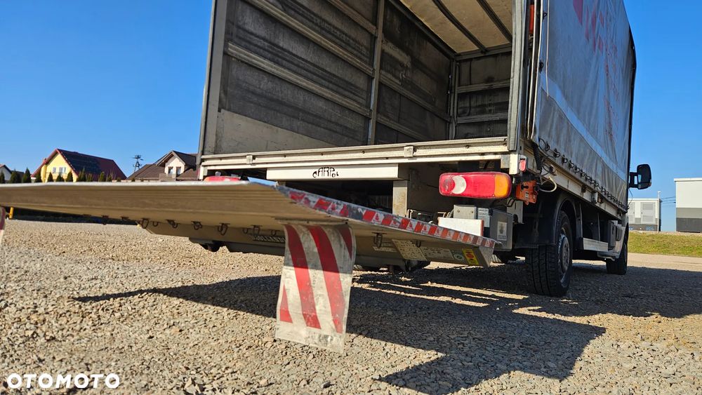 Opel Movano - Carpol - 4