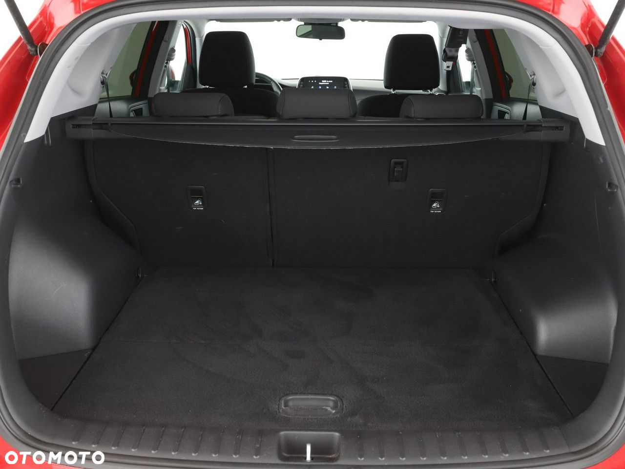 Hyundai Tucson 1.6 GDi 2WD DCT Advantage - 20