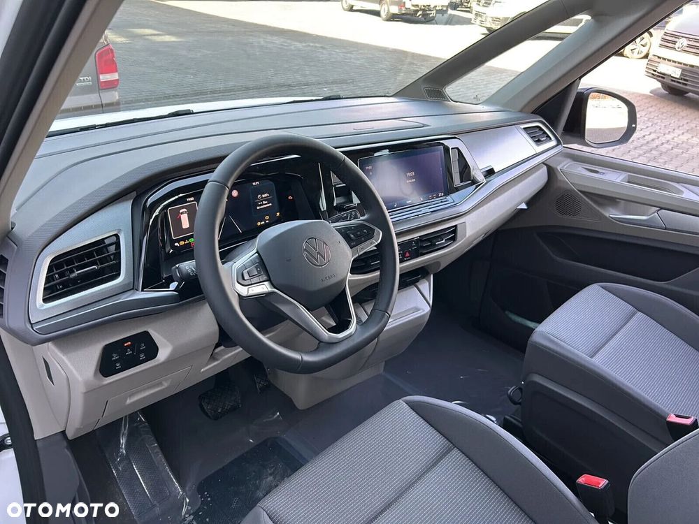 Volkswagen Multivan 2.0 TDI L2 Family DSG - 12