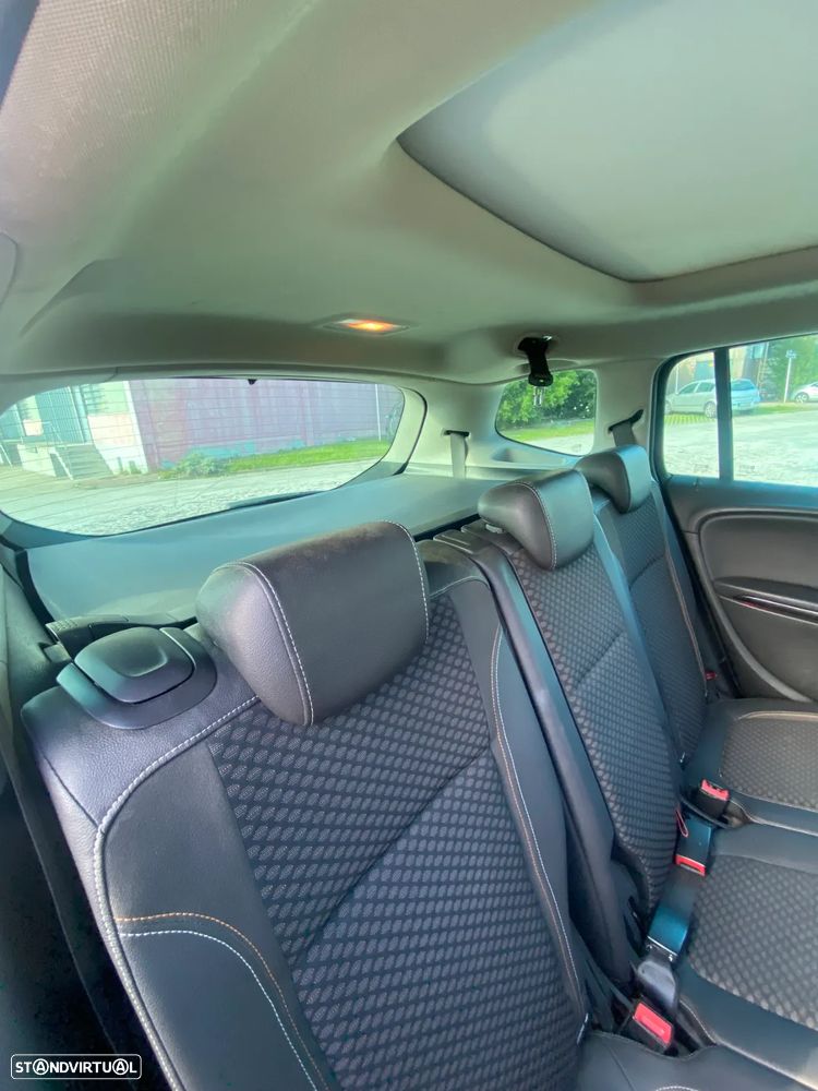 Opel Zafira 1.6 CDTi Executive - 6