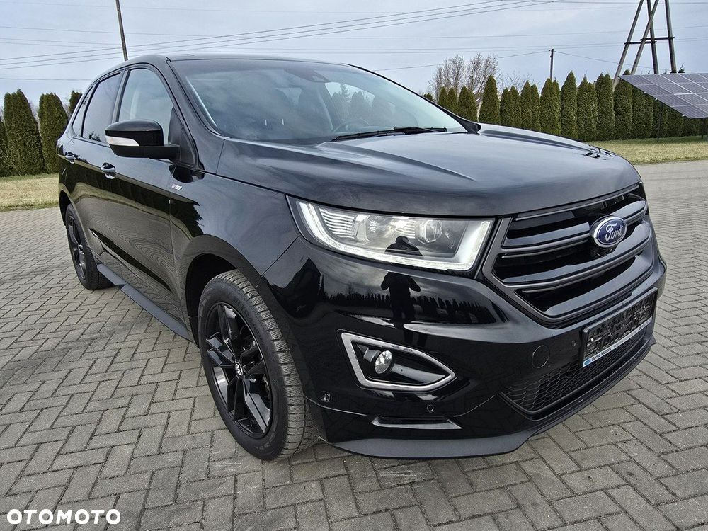 Ford Edge - 2