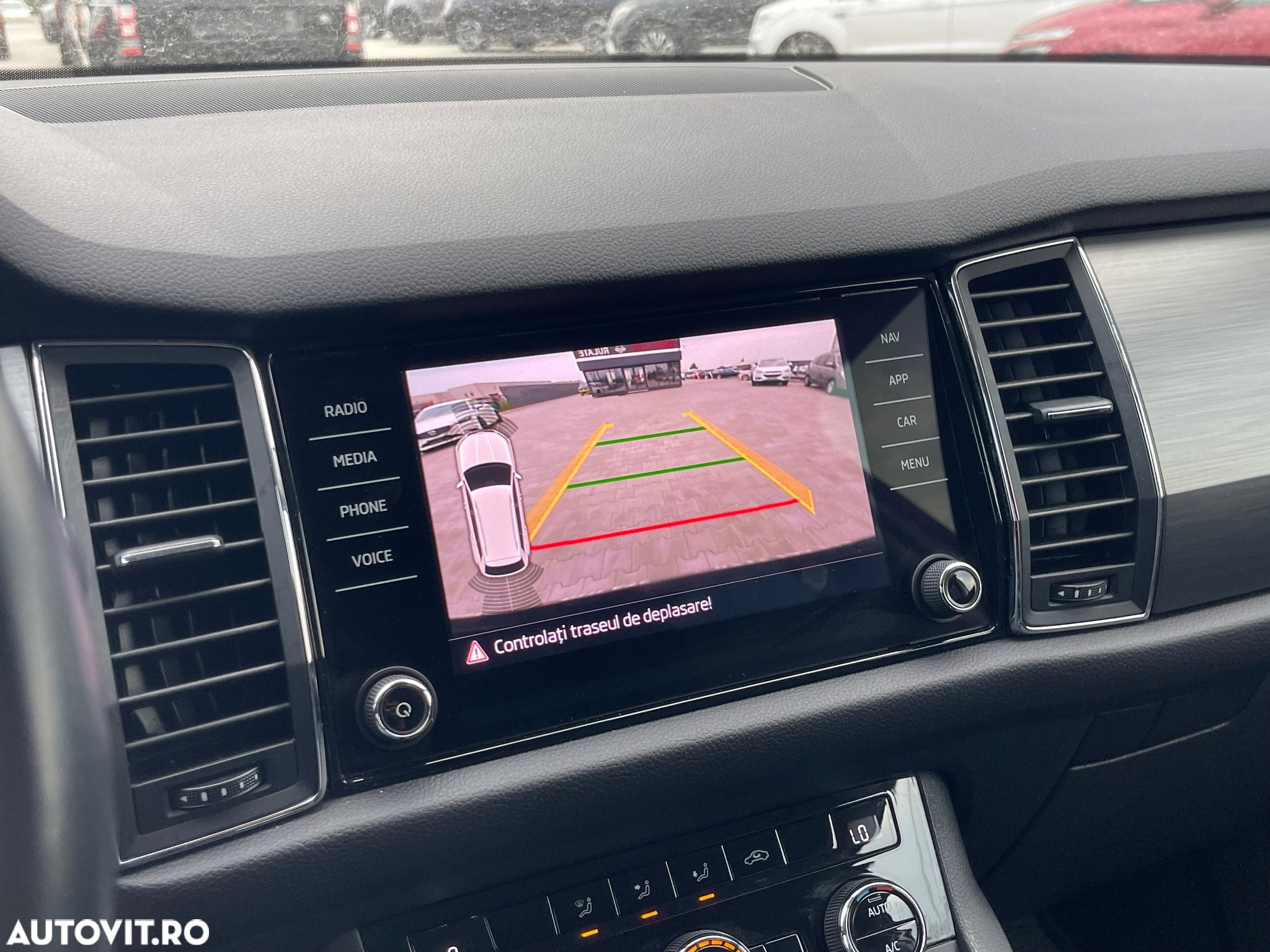Skoda Kodiaq 2.0 TDI DSG Clever - 22