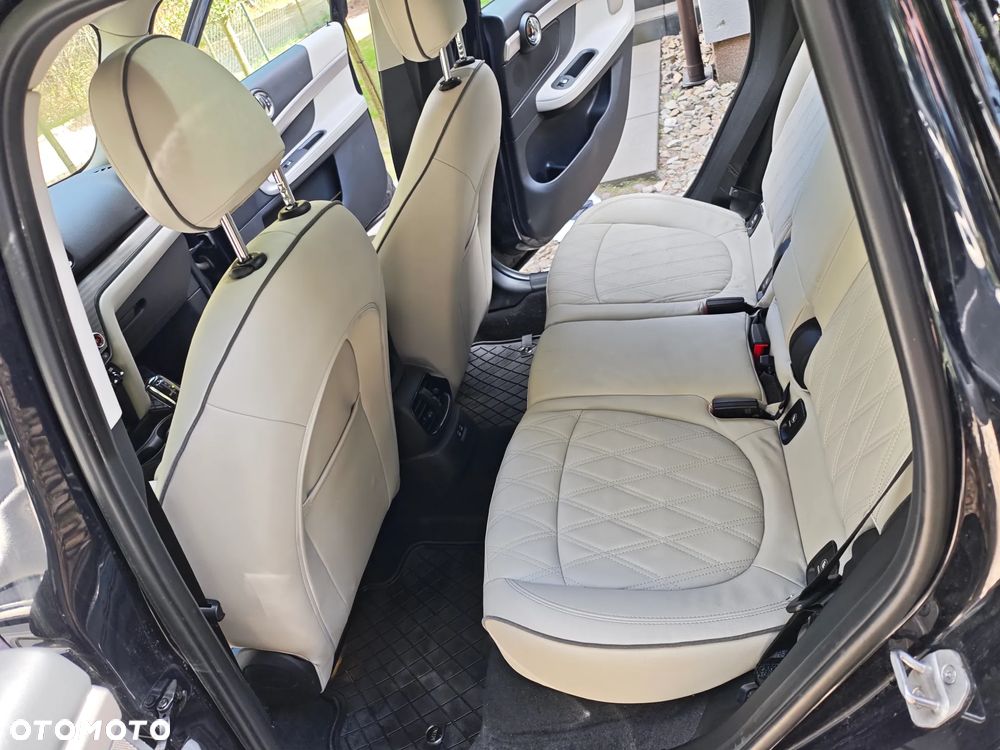 MINI Countryman Cooper S - 16