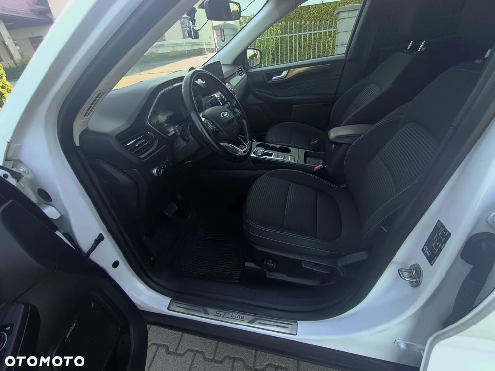 Ford Kuga 1.5 EcoBlue FWD ST-Line - 11