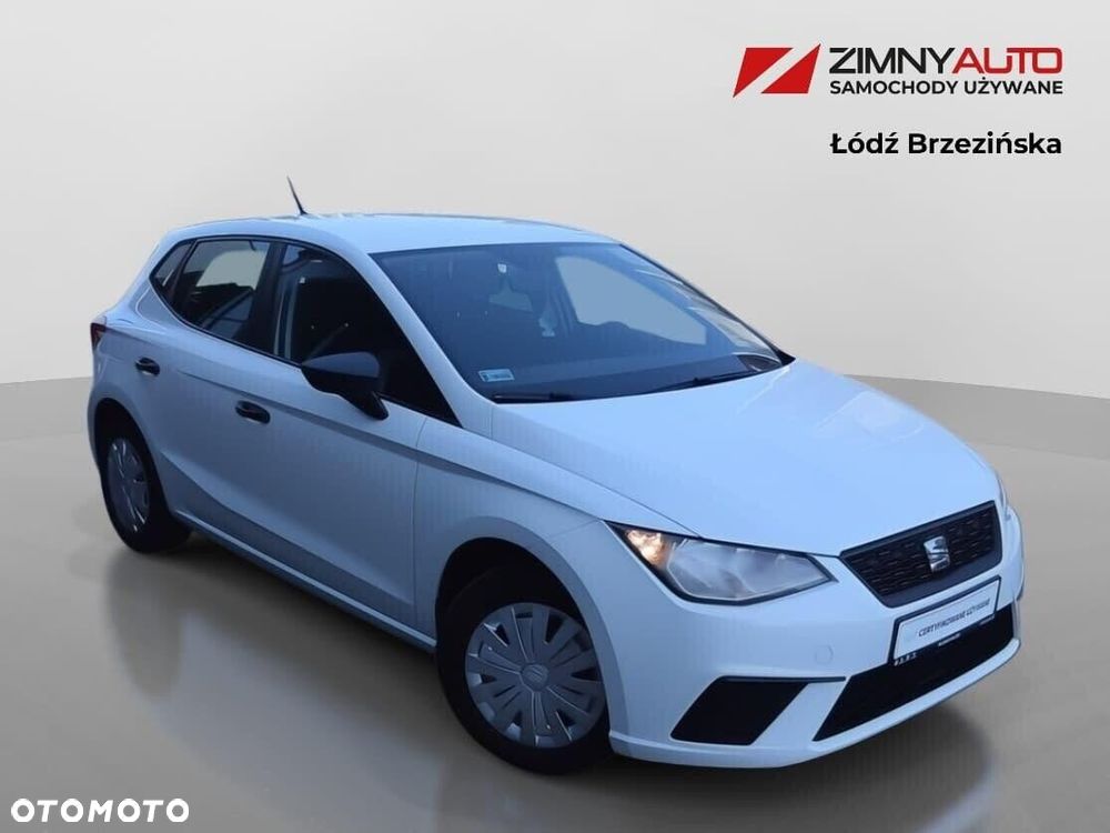 Seat Ibiza 1.0 MPI EVO Reference S&S - 4