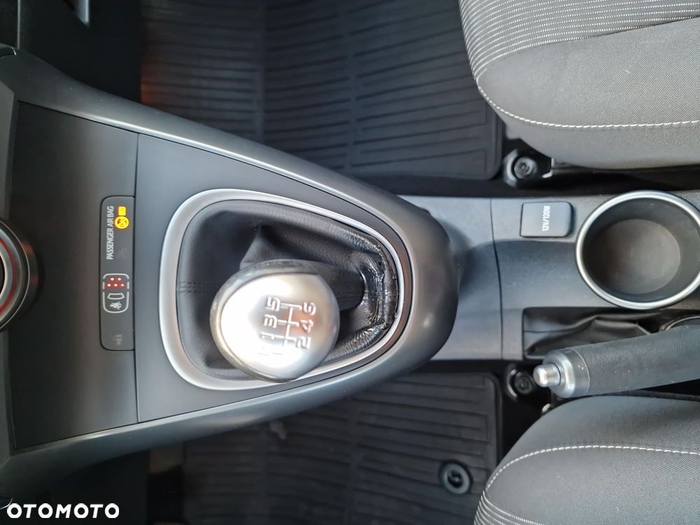 Toyota Verso 1.8 Premium 7os EU6 - 23