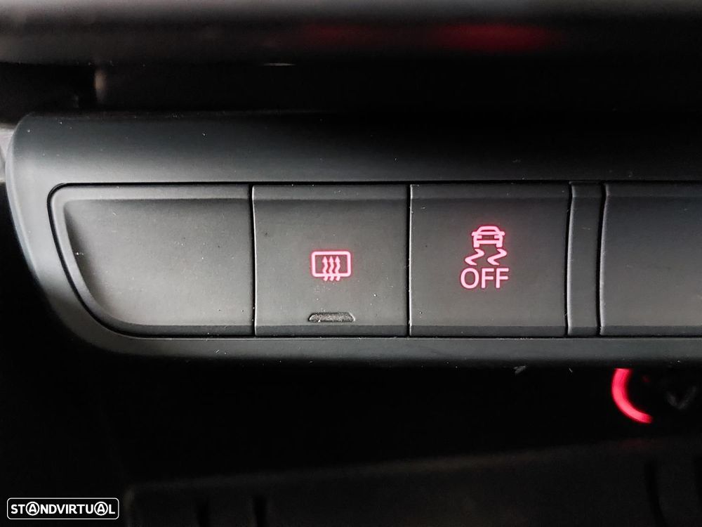 Audi A1 Sportback 1.0 TFSI - 31