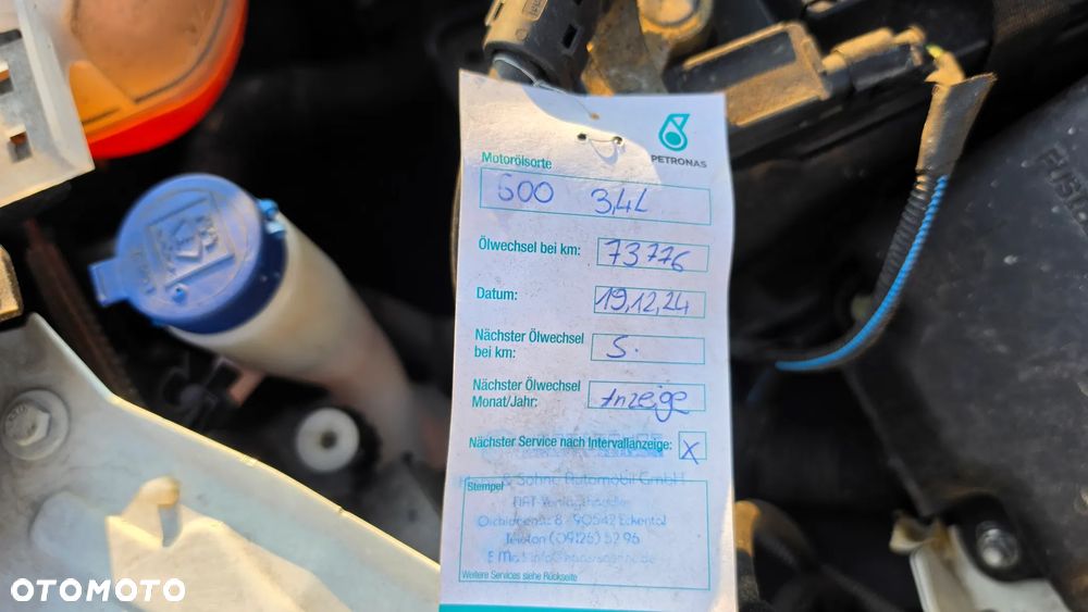 Fiat Tipo 1.4 T-Jet Mirror - 25