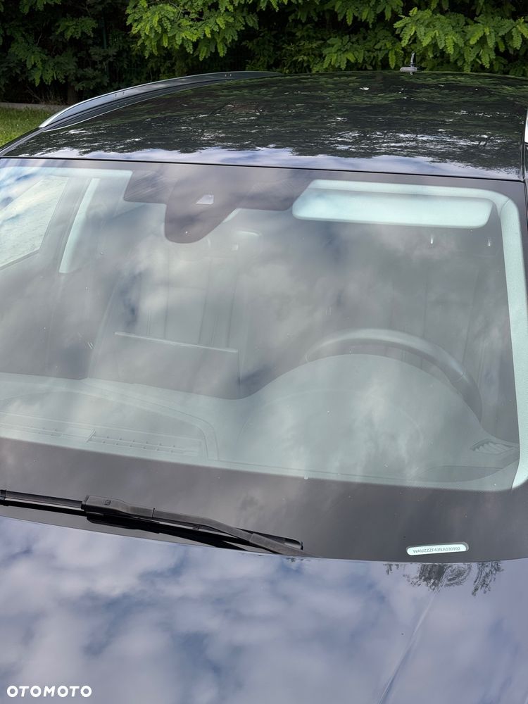 Audi A4 Avant 30 TDI mHEV S tronic - 17