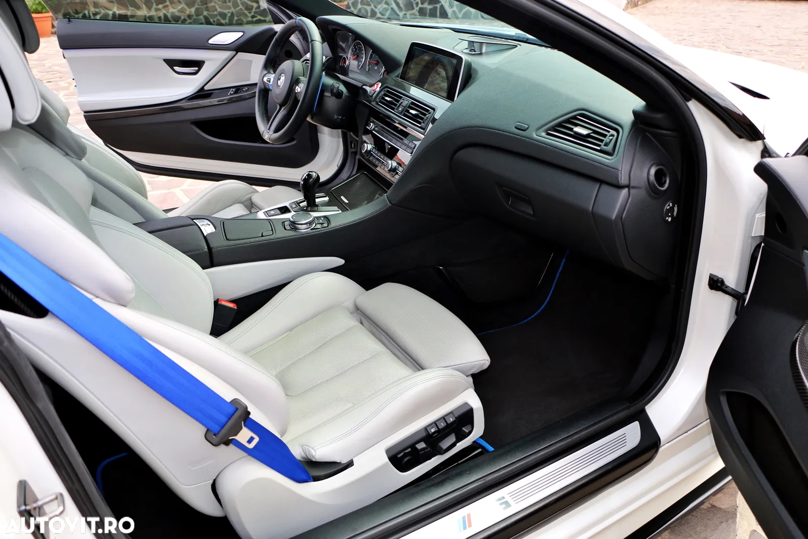 BMW M6 Standard - 23