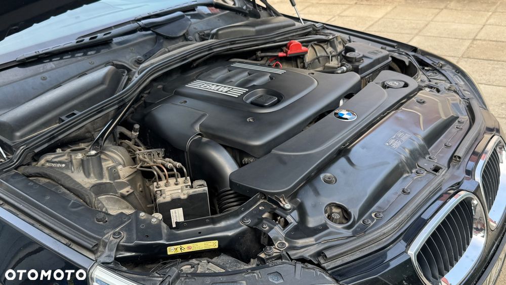 BMW Seria 5 - 8