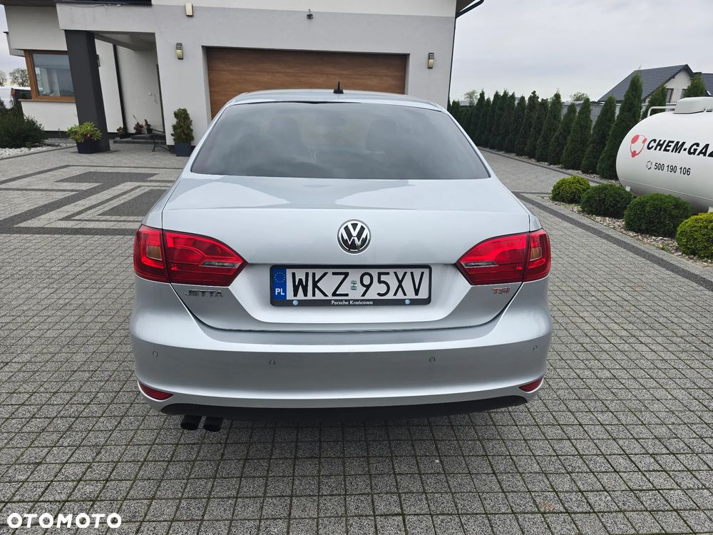 Volkswagen Jetta 1.4 TSI Highline DSG - 3
