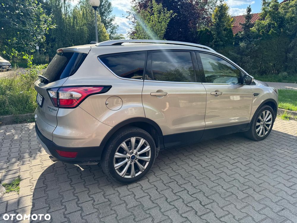 Ford Escape - 6