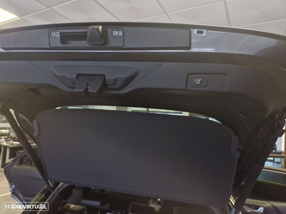 Ford Puma 1.0 EcoBoost MHEV ST-Line X - 15