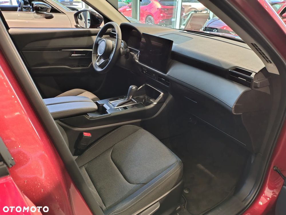 Mazda CX-5 2.5 e-SKYACTIV G Prime-Line - 6
