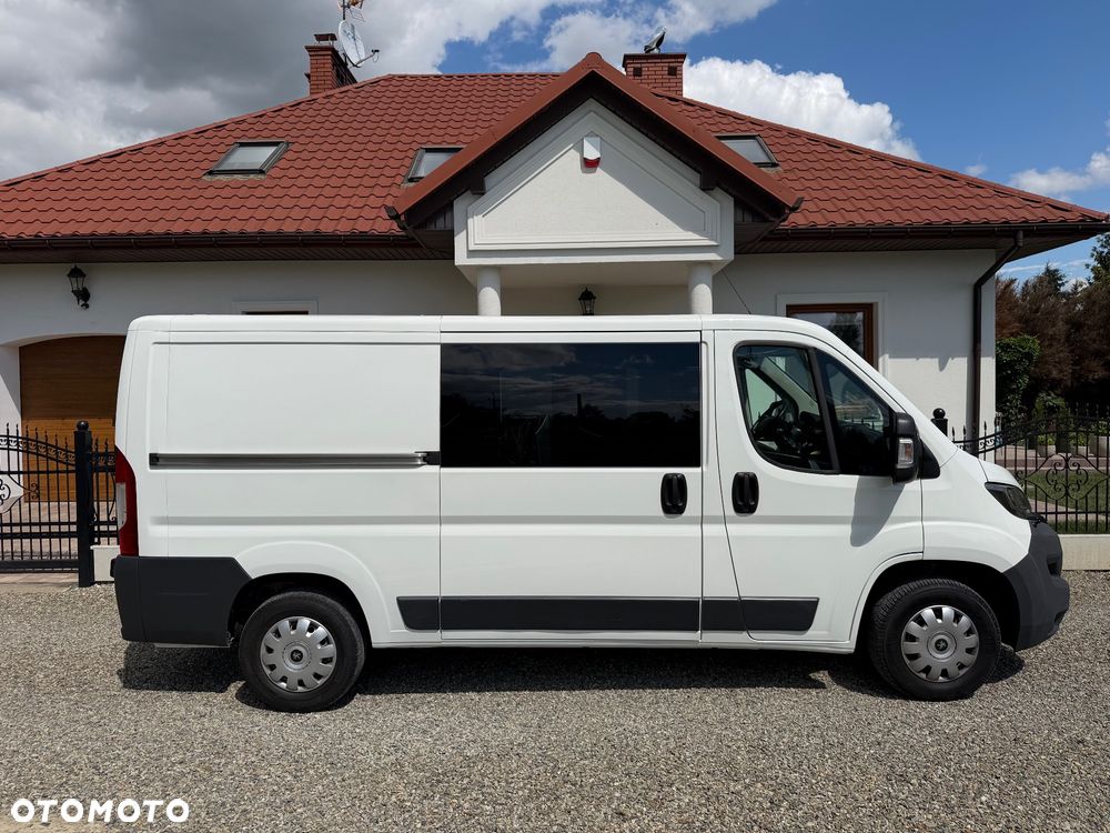 Peugeot Boxer - 2
