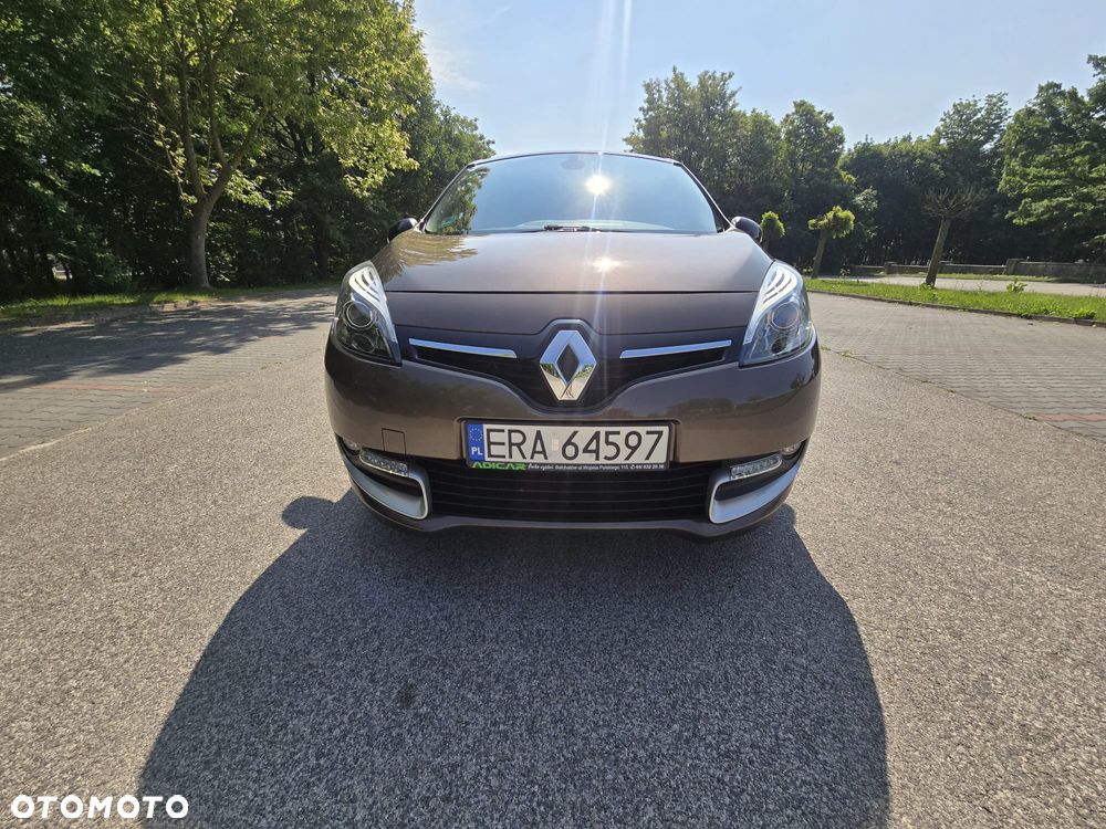 Renault Scenic 1.2 TCe Energy Limited - 3