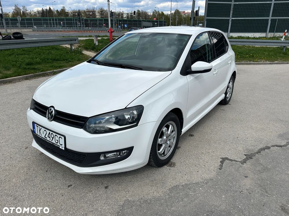 Volkswagen Polo 1.2 TDI Life - 23