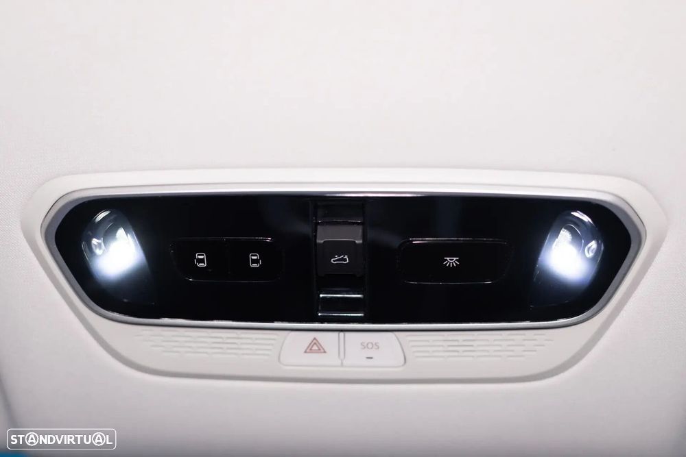 Maxus Mifa 9 Luxury - 32